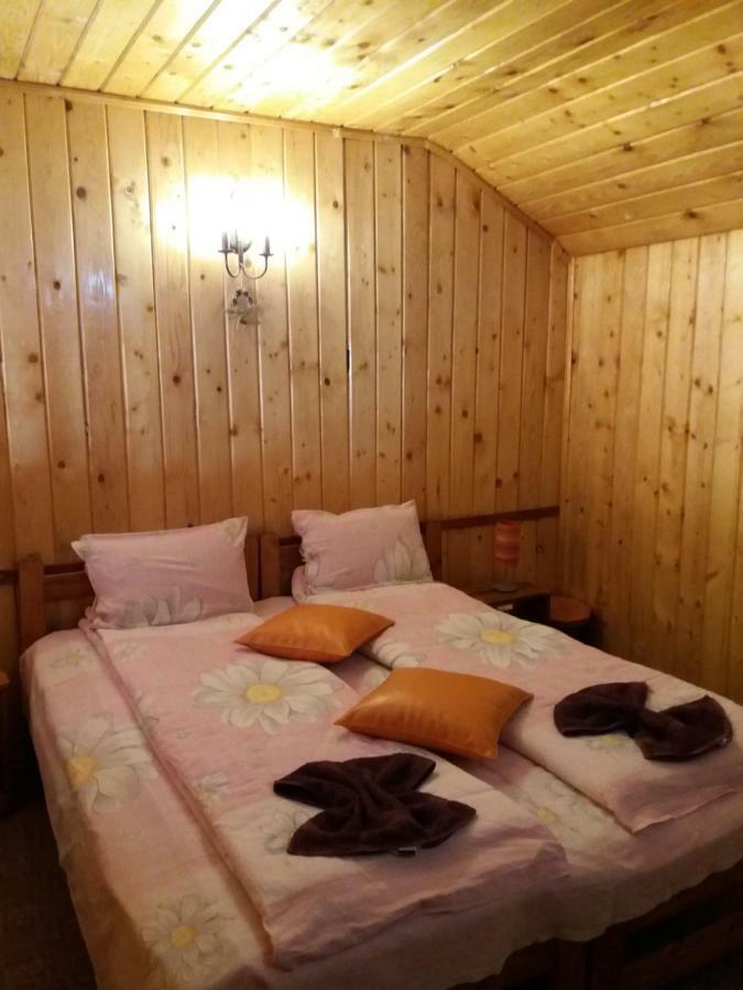 Casa Natalia Hotel Brasov Exterior photo